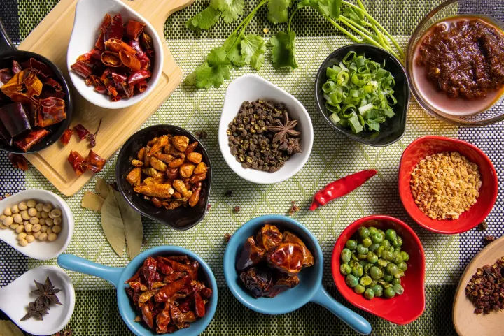 美食棚拍精選作品