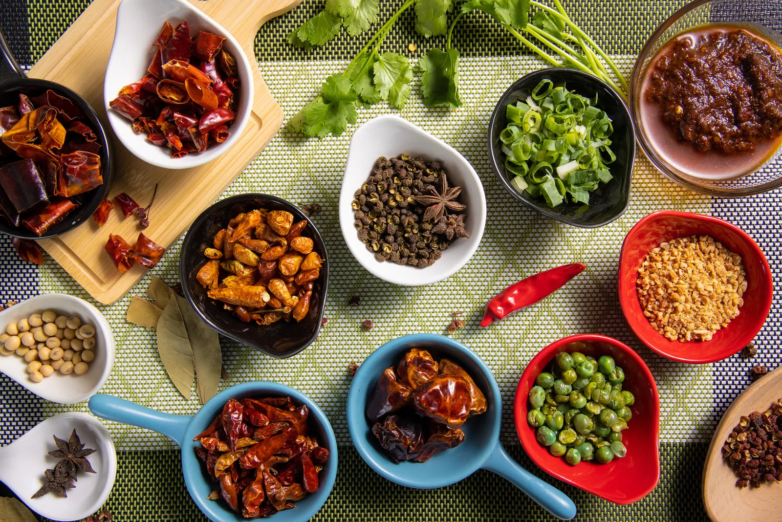 美食棚拍精選作品